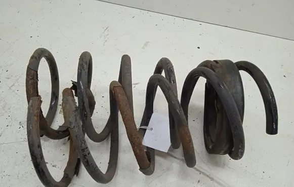 Volvo S60 Rear coil spring
