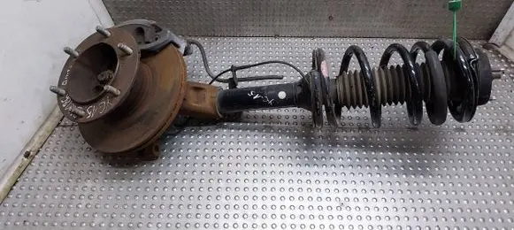 Ford Transit Front shock absorber/damper YC15-3K186-AL