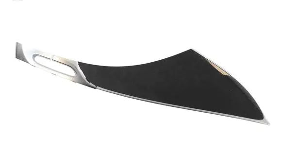 Mercedes-Benz S C217 (C) pillar trim A2176900479