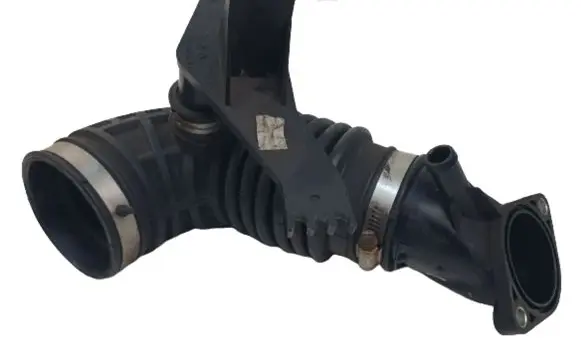 Nissan Navara D40 Turbo air intake inlet pipe/hose 1033409S01