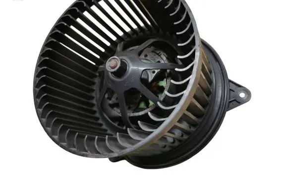 Ford Transit - Tourneo Connect Heater fan/blower X54H18456AD 1736002601