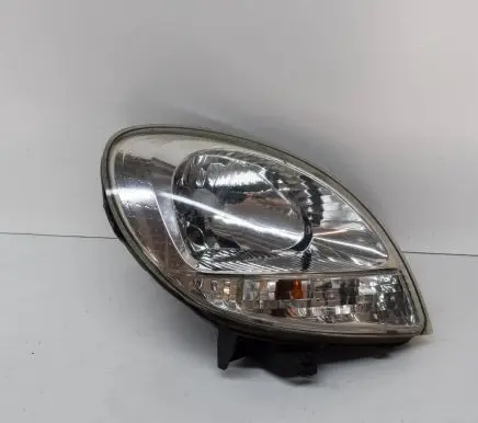 Renault Kangoo I Headlight/headlamp 8200236591 89008684