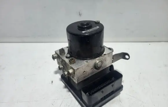 BMW 1 E81 E87 ABS Pump 6787837 000404014F3 10096008443