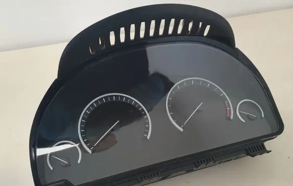 BMW 7 F01 F02 F03 F04 Speedometer (instrument cluster) 9220794