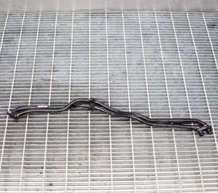 BMW X5 F15 Air intake hose/pipe 8509995