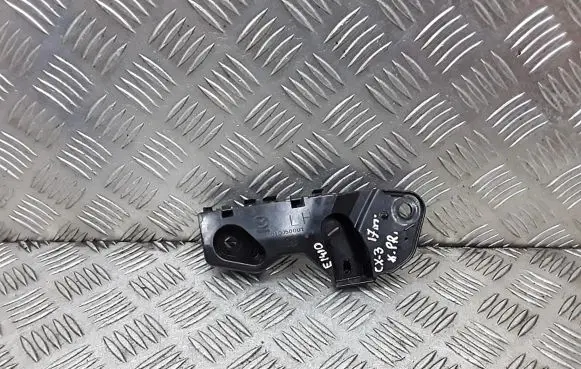 Mazda CX-3 Front bumper mounting bracket d10j500u1