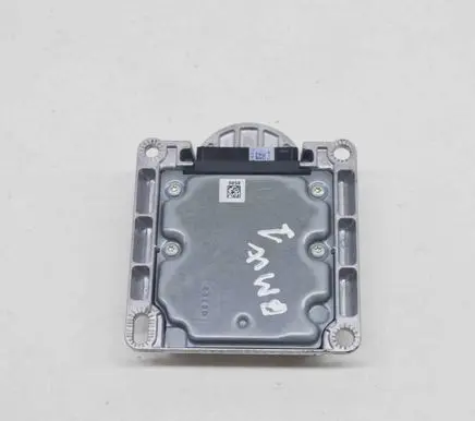 BMW 1 F20 F21 Airbag control unit/module 6863433 0265020506