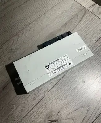 BMW 5 F10 F11 Tailgate/trunk control unit/module 7304902 Z0LL0A900 000500900