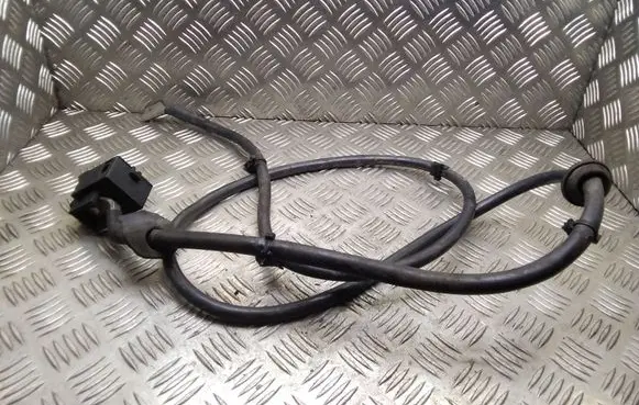 Volkswagen Touareg I Wires (generator/alternator) 7L6971227C