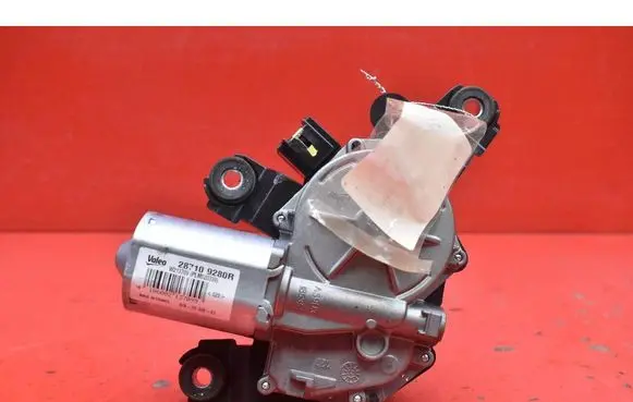 Dacia Sandero Rear window wiper motor 287109280R