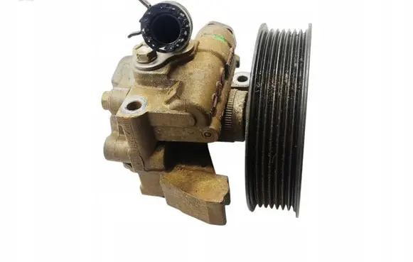 Rover Land Rover Power steering pump 7H12-3F816-AA