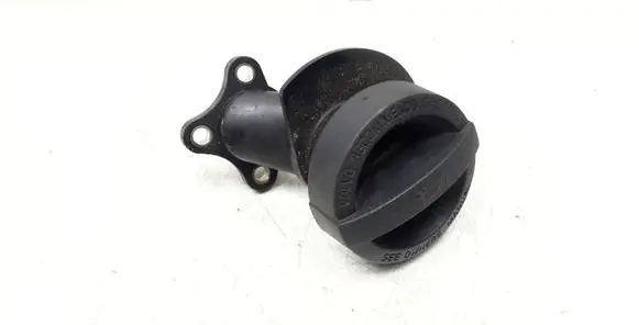 Volvo V60 Oil fill pipe 31330189