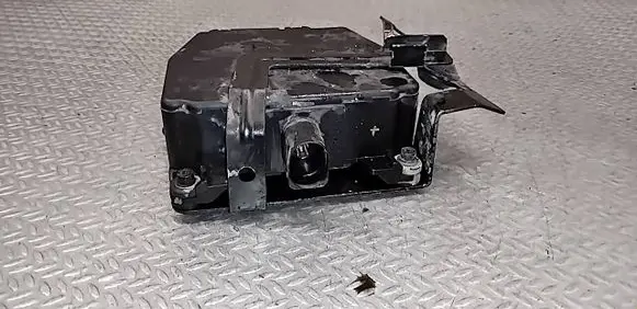 Seat Toledo III (5P) Turbo solenoid valve 6Q0906625