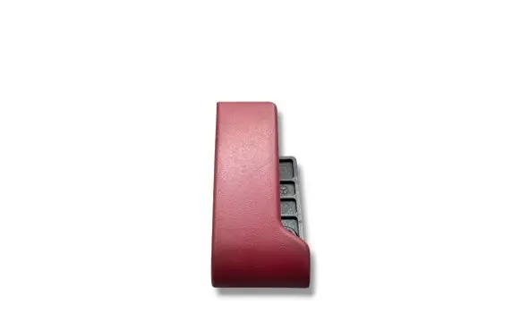 Mercedes-Benz C W203 Engine bonnet (hood) release handle K957
