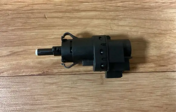 Ford Mondeo MK IV Brake pedal sensor switch 3M5T13480AC