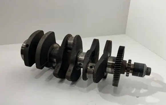Seat Ibiza IV (6J,6P) Crankshaft 03DE