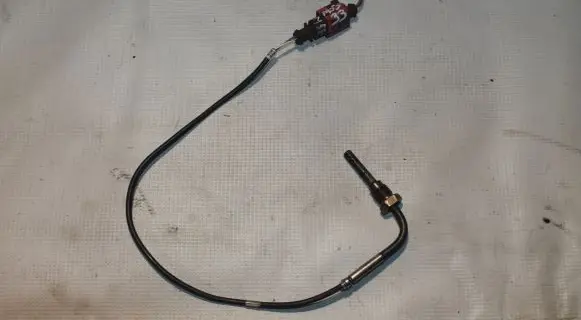 Skoda Octavia Mk2 (1Z) Lambda probe sensor VWAGATS200