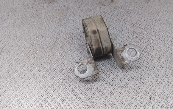 Muffler mount bracket/holder
