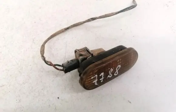 Ford Galaxy Front fender indicator light 3A0949117