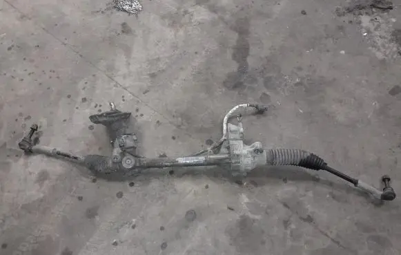 Ford S-MAX Steering rack F1GC3D070AG