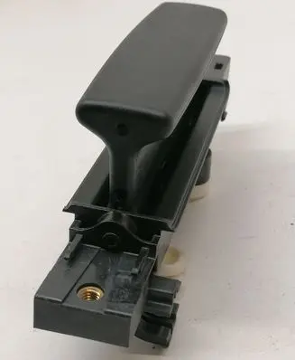 Ford Transit Custom Sliding door interior handle BK21V266A62AC