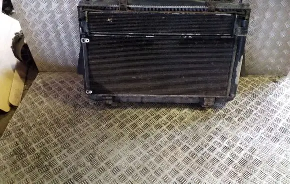 Lexus RX 450H Radiator set 1220711031 4227504047