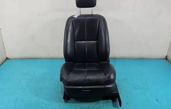 Mercedes-Benz S W221 Front driver seat IMPRK1562521