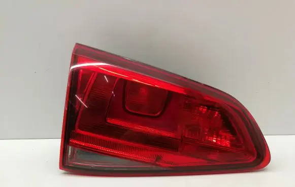 Volkswagen Golf VII Tailgate rear/tail lights 5G0945093AC