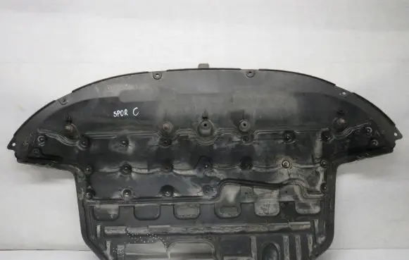 KIA Sportage Engine splash shield/under tray