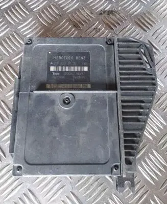 Mercedes-Benz E W210 Comfort/convenience module 2108203826 335626 96W47