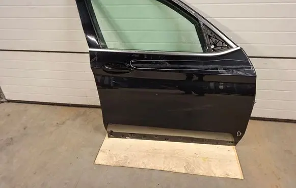 BMW X3 G01 Front door
