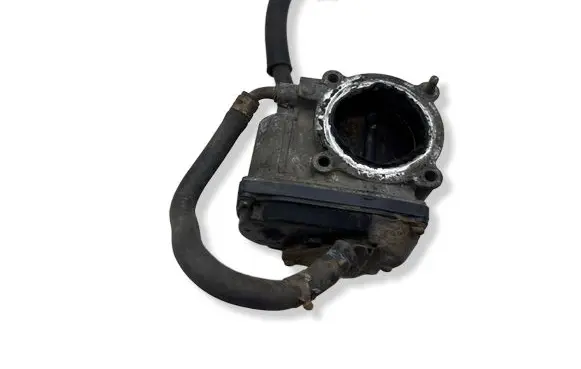 Mitsubishi Outlander Throttle valve 