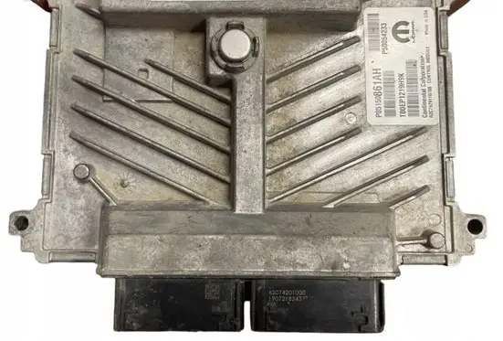 Jeep Renegade Engine control unit/module P50054233