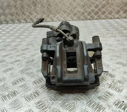 Audi A3 8Y Rear brake caliper 5WA615406AE 8V0615124E