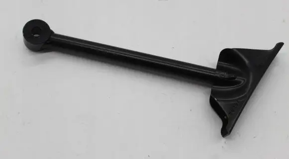 Porsche 911 991 Fender mounting bracket 99150453701
