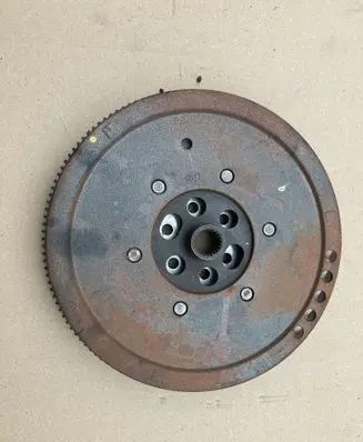 Audi A6 S6 C6 4F Flywheel 06B105317B