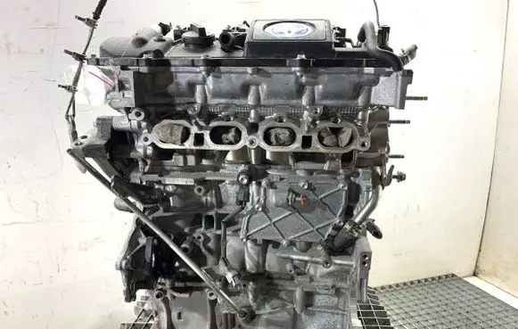 Toyota Corolla E210 E21 Engine 2ZR
