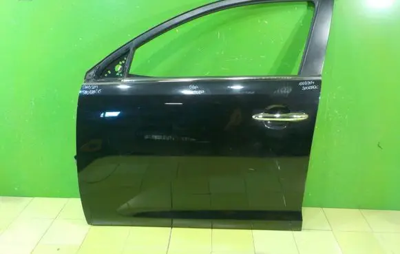 KIA Sportage Front door PRZOD LEWE