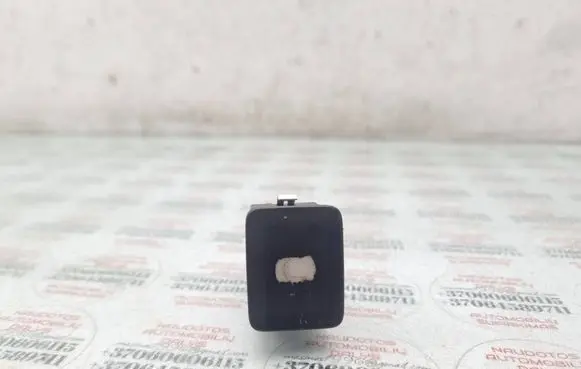 Volkswagen PASSAT B6 Hand parking brake switch 3C0927225A