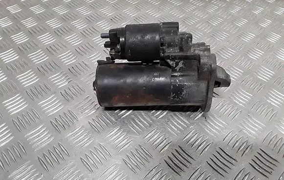 Volvo V50 Starter motor 36050273