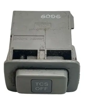 Traction control (ASR) switch