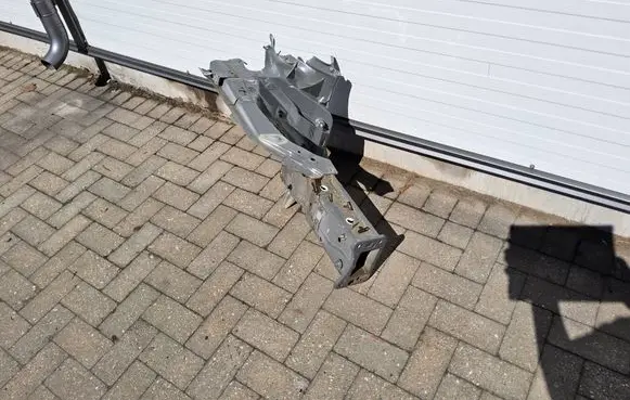 Audi S5 F5 Front side member 8W0805678A
