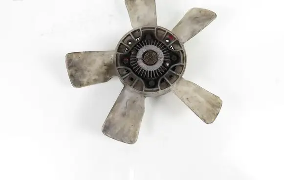 Suzuki Jimny Viscous fan clutch 