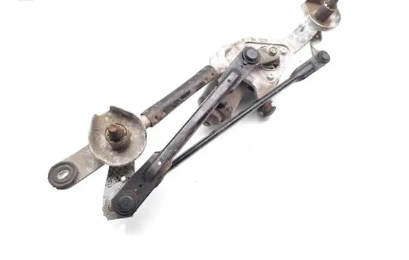 KIA Rio Front wiper linkage and motor 98100-1W900 03524-8220
