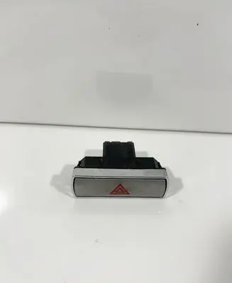 Ford S-MAX Hazard light switch 6M2T13A350AA