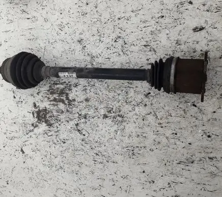 Audi A4 S4 B7 8E 8H Front driveshaft 8E0407272AT