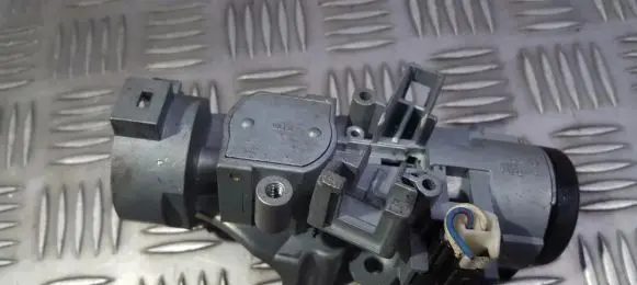 Mazda 626 Ignition lock contact 