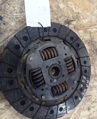Renault Master II Clutch pressure plate 