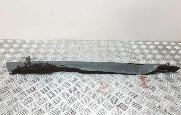 Honda Accord Front splash guards bracket 74207SEA00