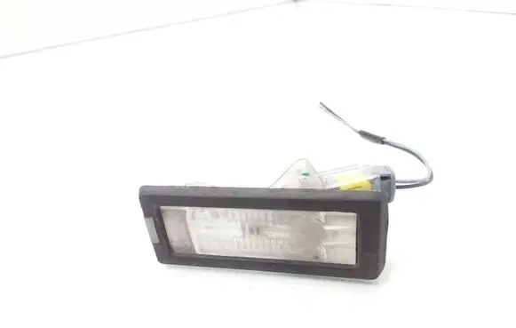 Renault Espace - Grand espace IV Number plate light 8200013577